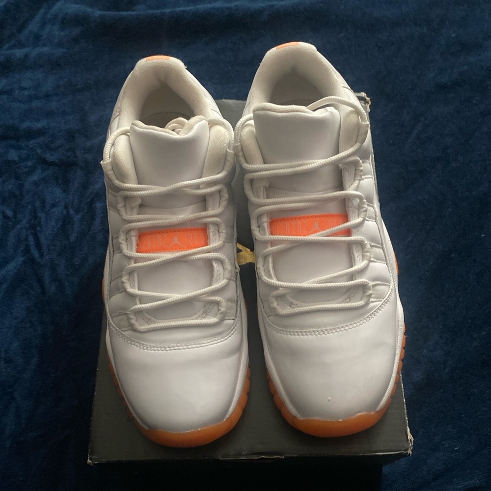 Air Jordan 11 Retro